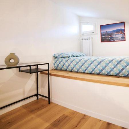 Porta Romana New Apartment Free Parking Florence Ngoại thất bức ảnh
