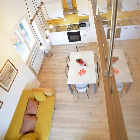 Porta Romana New Apartment Free Parking Florence Ngoại thất bức ảnh
