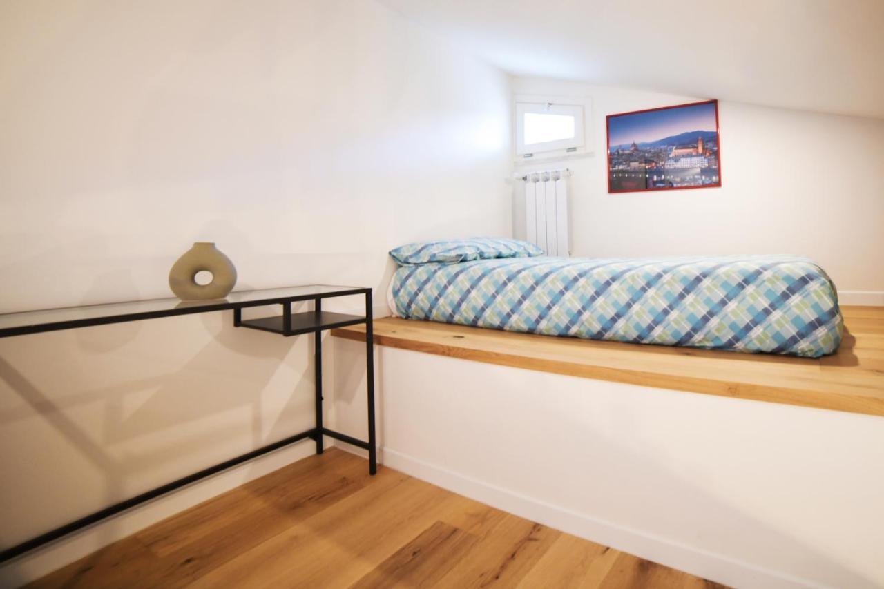 Porta Romana New Apartment Free Parking Florence Ngoại thất bức ảnh