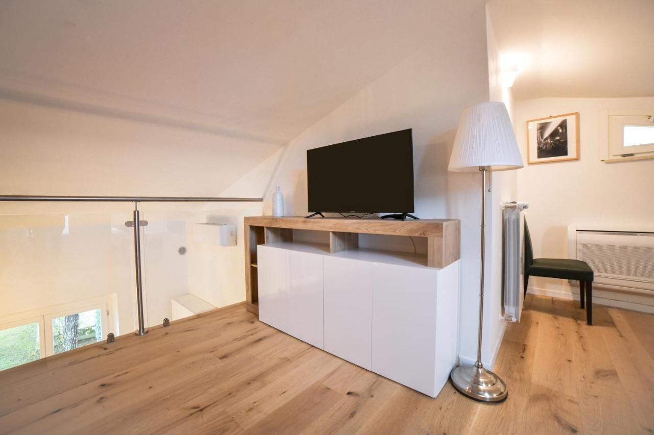 Porta Romana New Apartment Free Parking Florence Ngoại thất bức ảnh