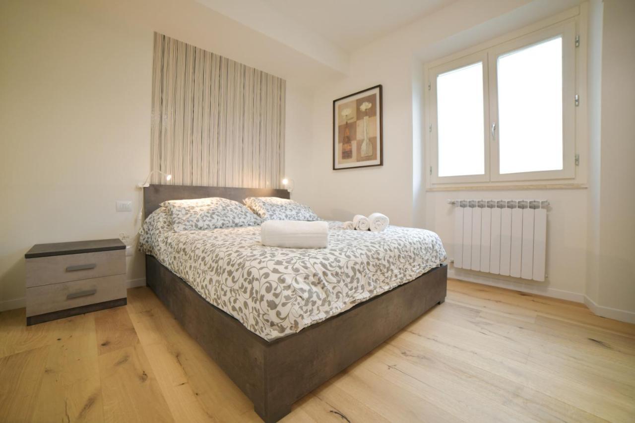 Porta Romana New Apartment Free Parking Florence Ngoại thất bức ảnh