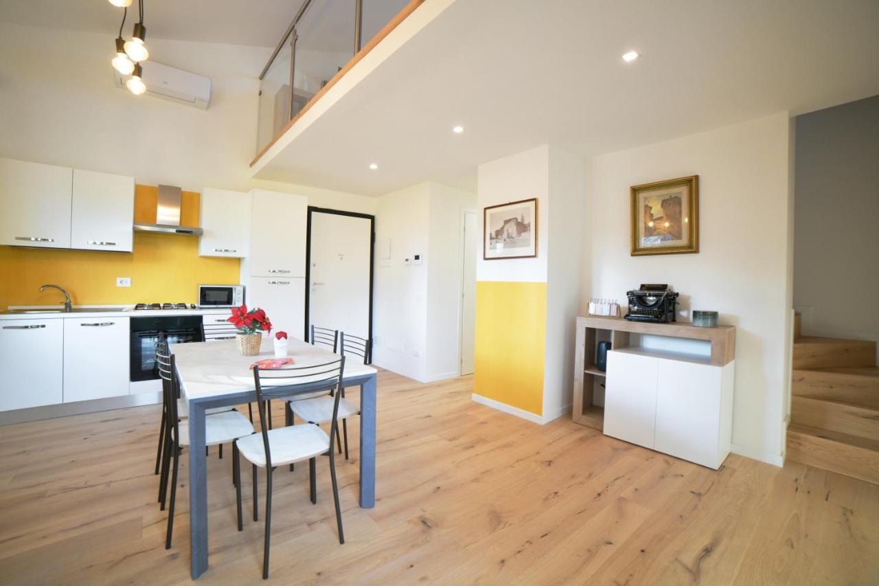 Porta Romana New Apartment Free Parking Florence Ngoại thất bức ảnh