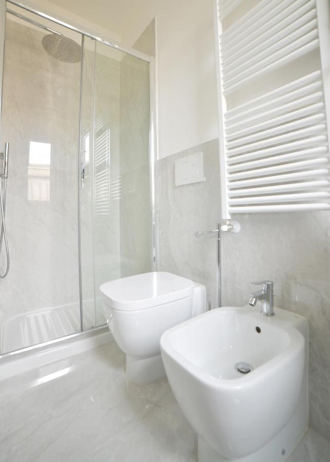Porta Romana New Apartment Free Parking Florence Ngoại thất bức ảnh