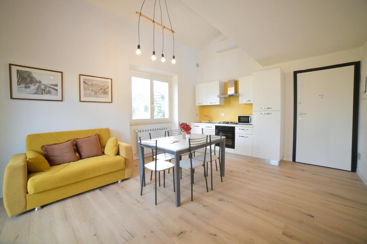 Porta Romana New Apartment Free Parking Florence Ngoại thất bức ảnh