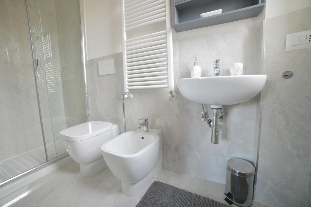 Porta Romana New Apartment Free Parking Florence Ngoại thất bức ảnh