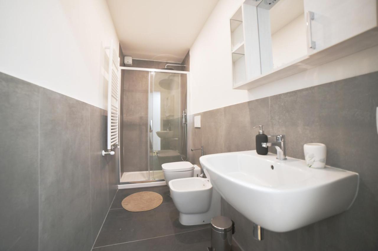 Porta Romana New Apartment Free Parking Florence Ngoại thất bức ảnh