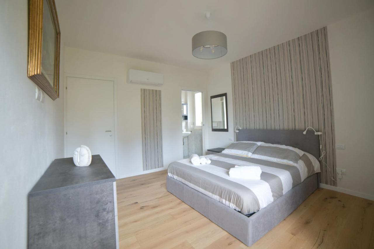 Porta Romana New Apartment Free Parking Florence Ngoại thất bức ảnh